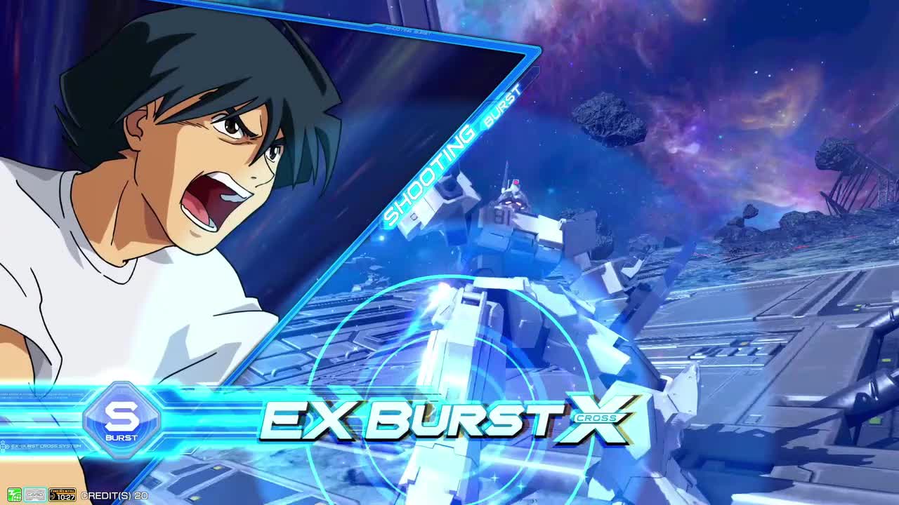 02#19 (嵐の中で輝いて)