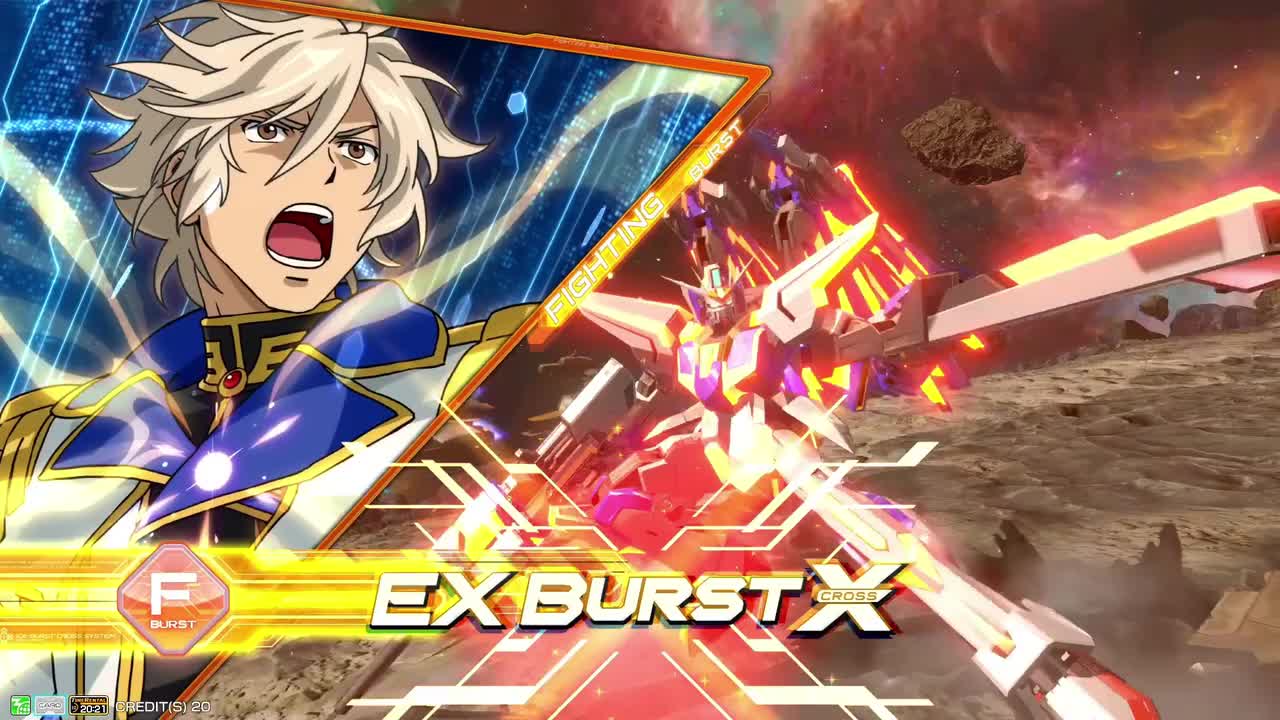 01#106 (Divine Act-The EXTREME)