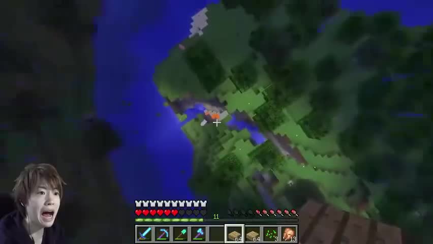 蓬莱芸想　～ far Masuo