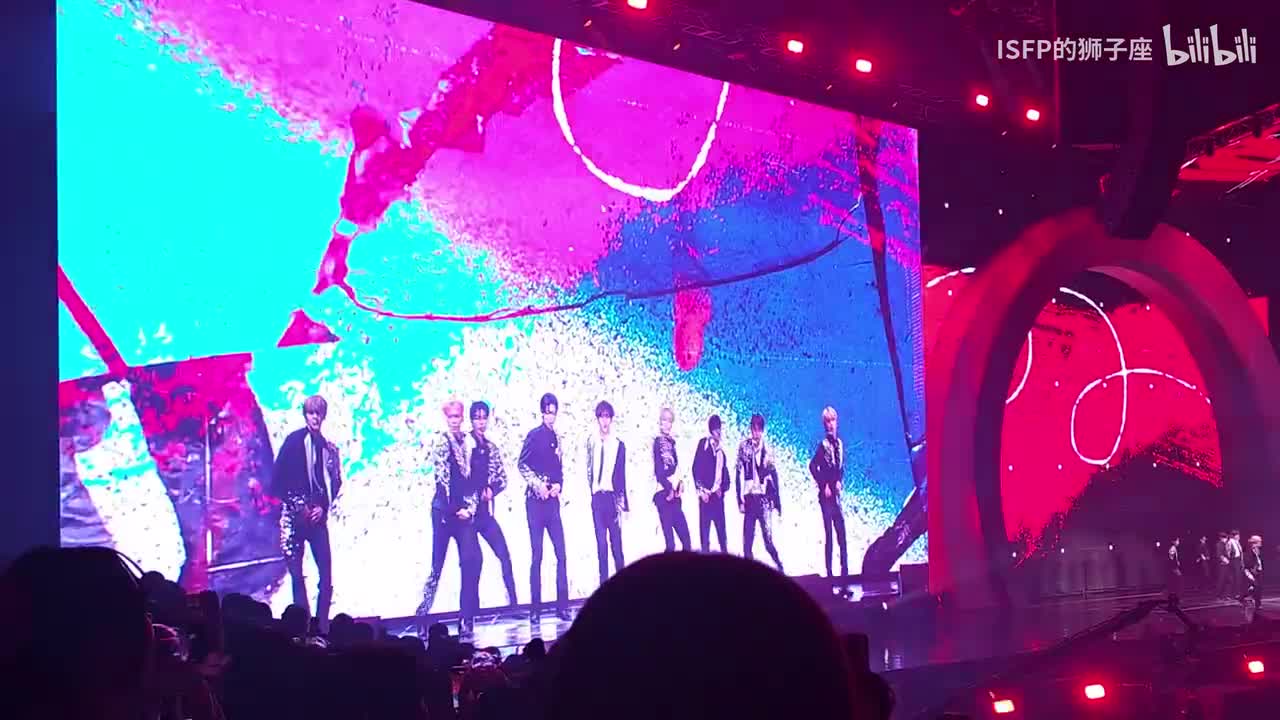 昊大屏cut-part1