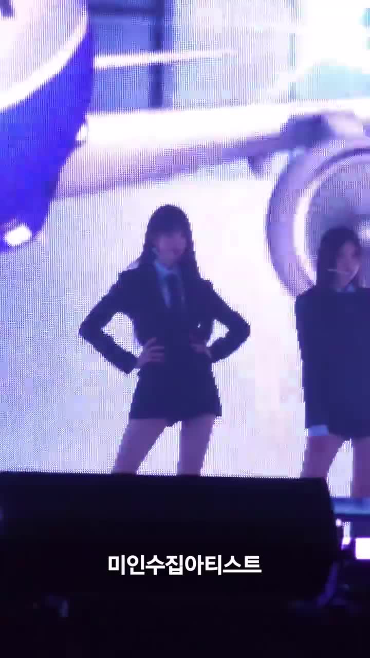 I AM【张元英竖屏】by Beauty