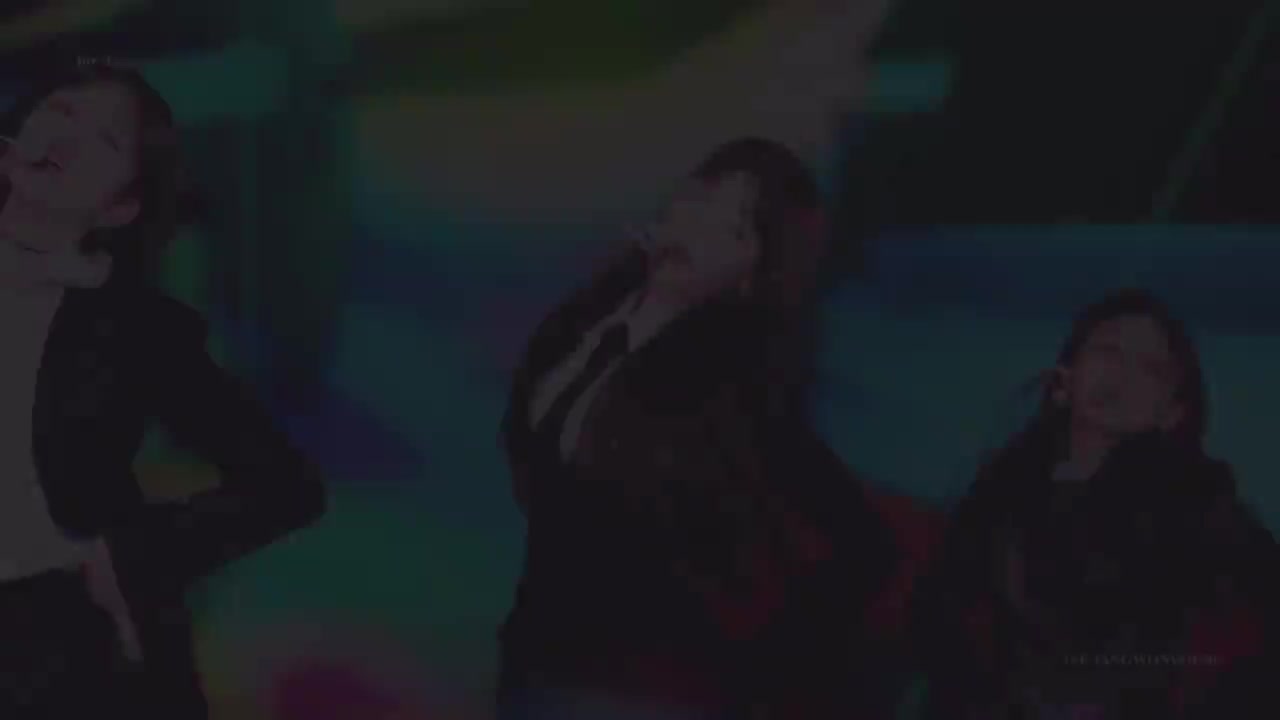 Kitsch【张元英横屏】by for_102days