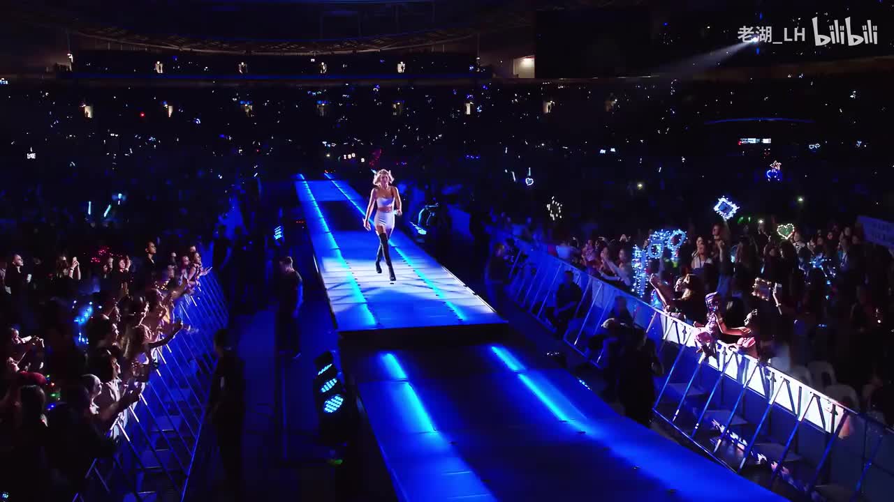 All You Had To Do Was Stay