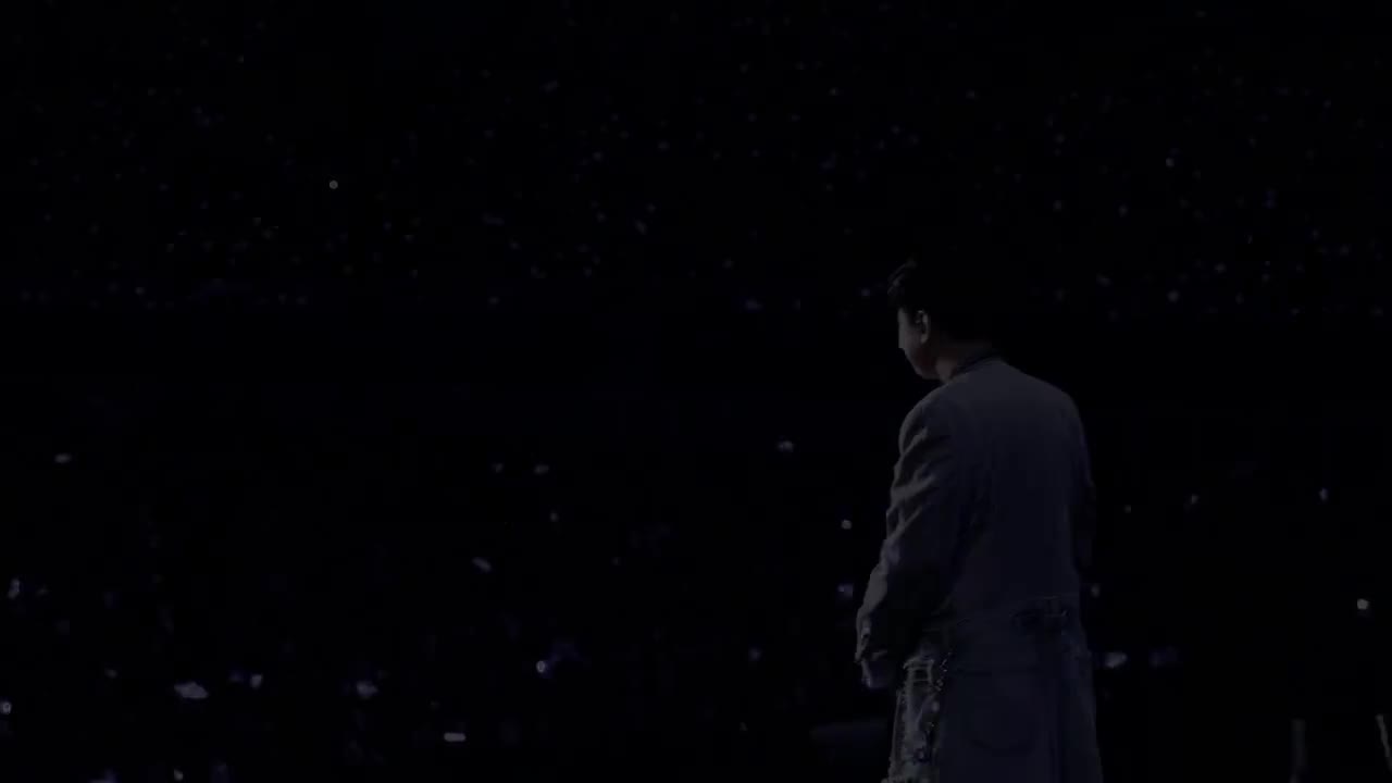 那些你很冒险的梦（青岛站）
