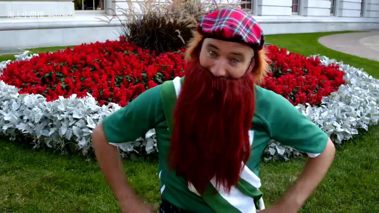 Michael Finnegan Kids Songs and Nursery Rhymes The Wiggles