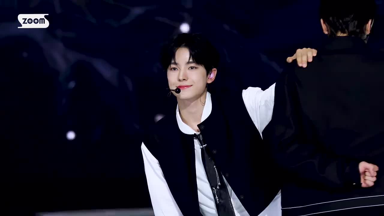 241006 Steady @ 人气歌谣 横版