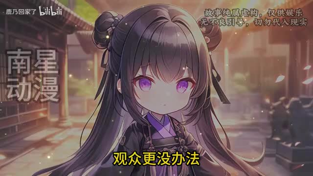 紫袍天师奶团子0004