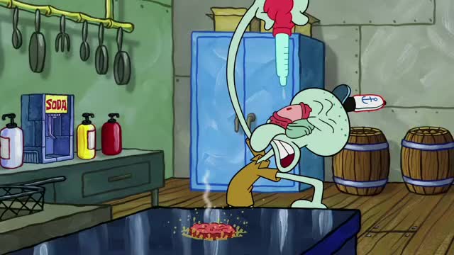 34. Cheap And Frozen Jig short