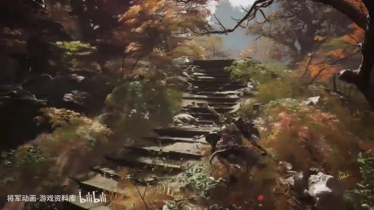 68 黑神话悟空 boss 毒敌大王（第四章 盘丝洞）