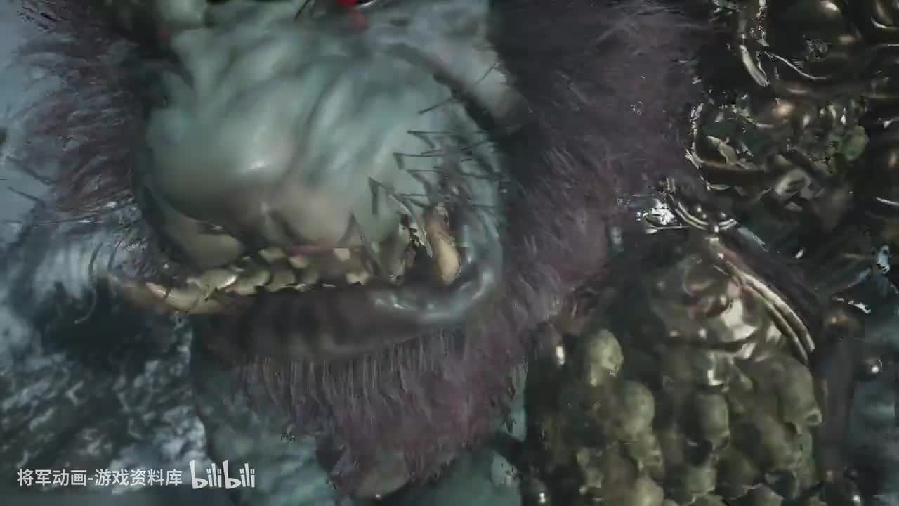 100 黑神话悟空 boss 二郎神（隐藏结局）