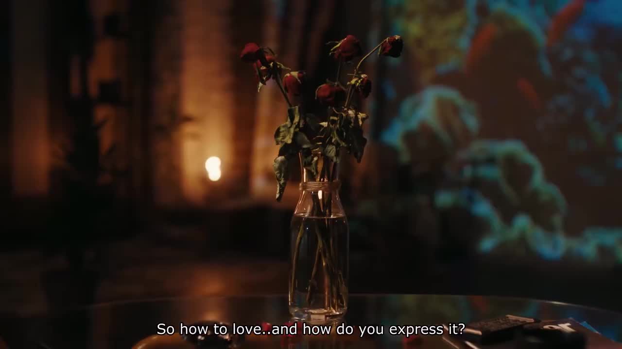 LOVE, MONEY, FAME (feat. DJ Khaled)