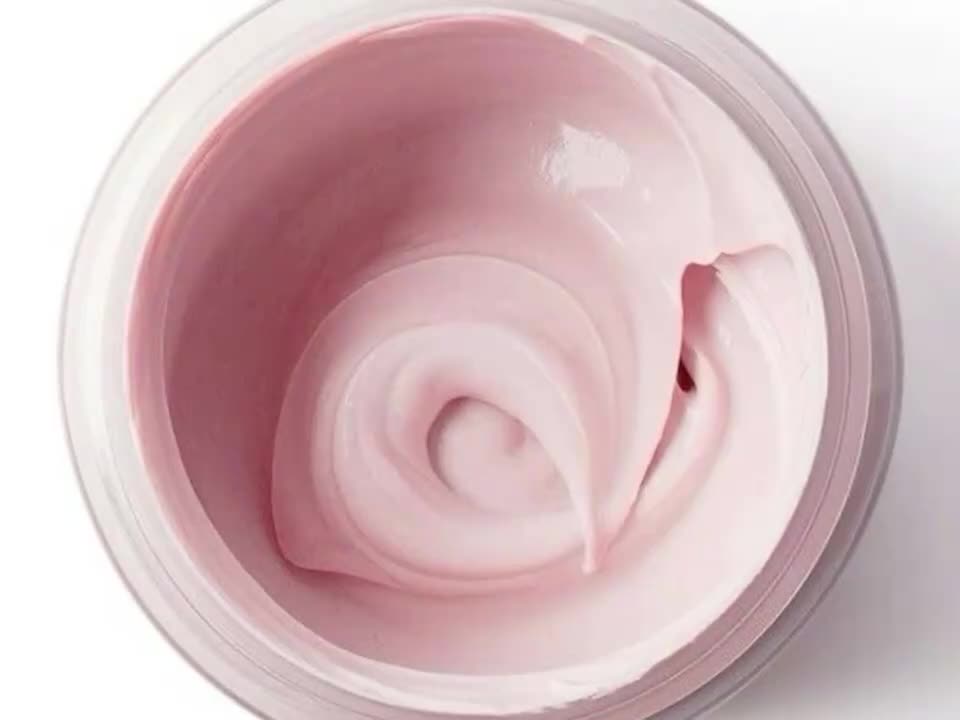 mysterious pink ooze asmr