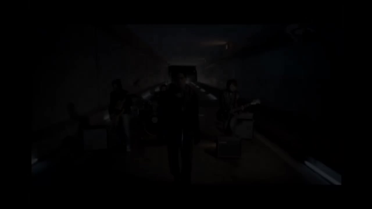 【11th 惊叹号】世界末末日