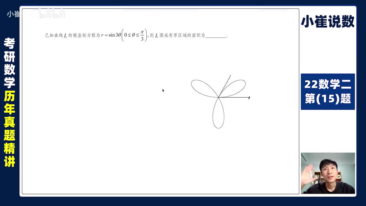 22数二第【15】题