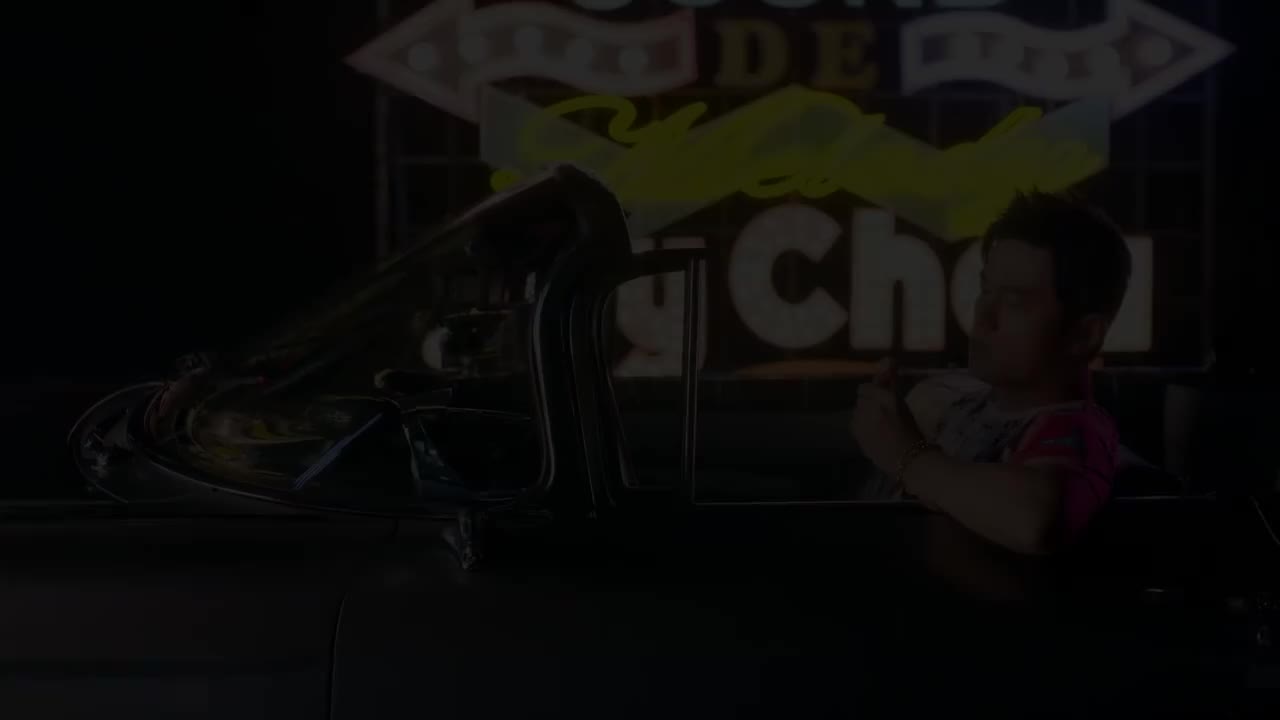 【14th 周杰伦的床边故事】土耳其冰淇淋