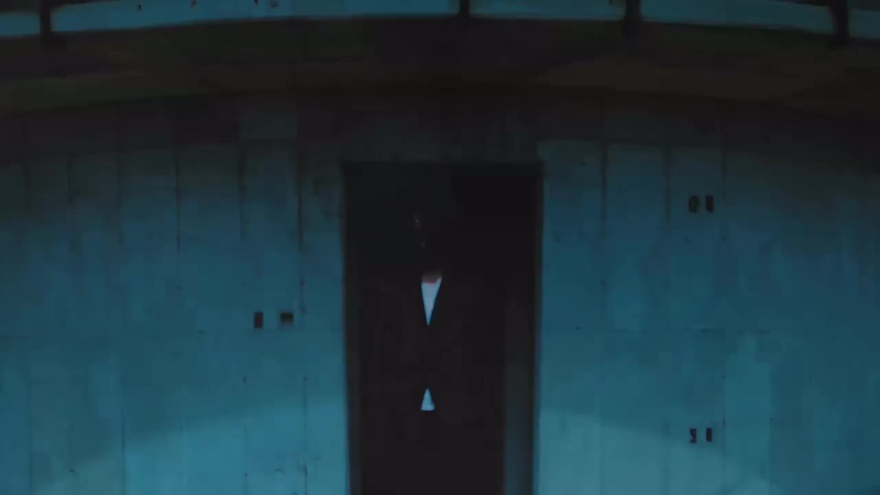 Night before the end