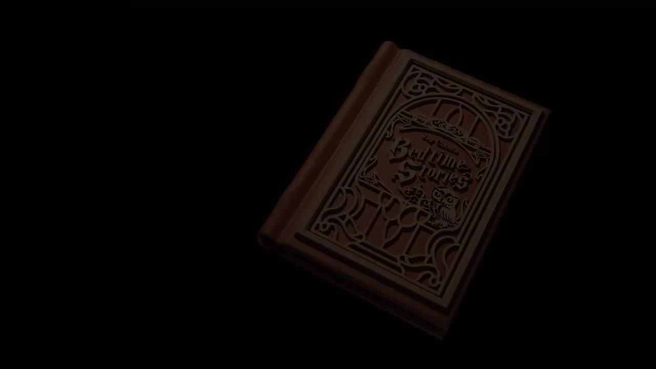 【14th 周杰伦的床边故事】床边故事