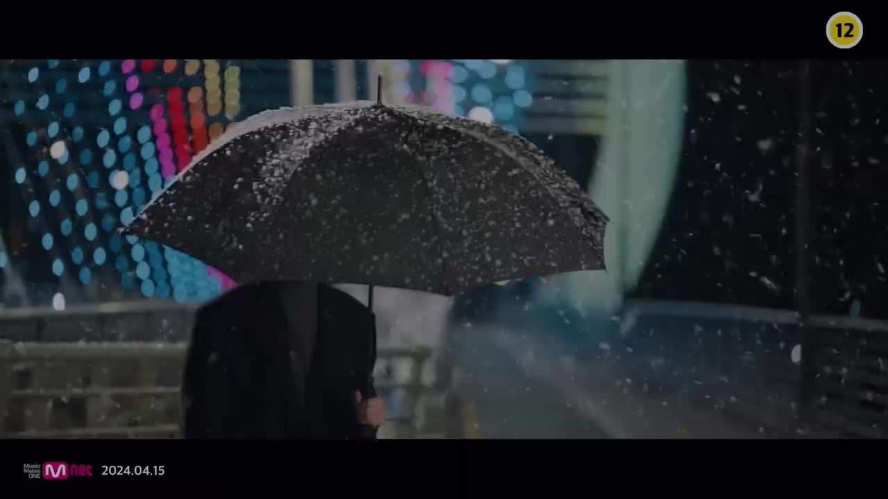 Minnie-Like A Dream（背着善载跑 ost 录音室mv）