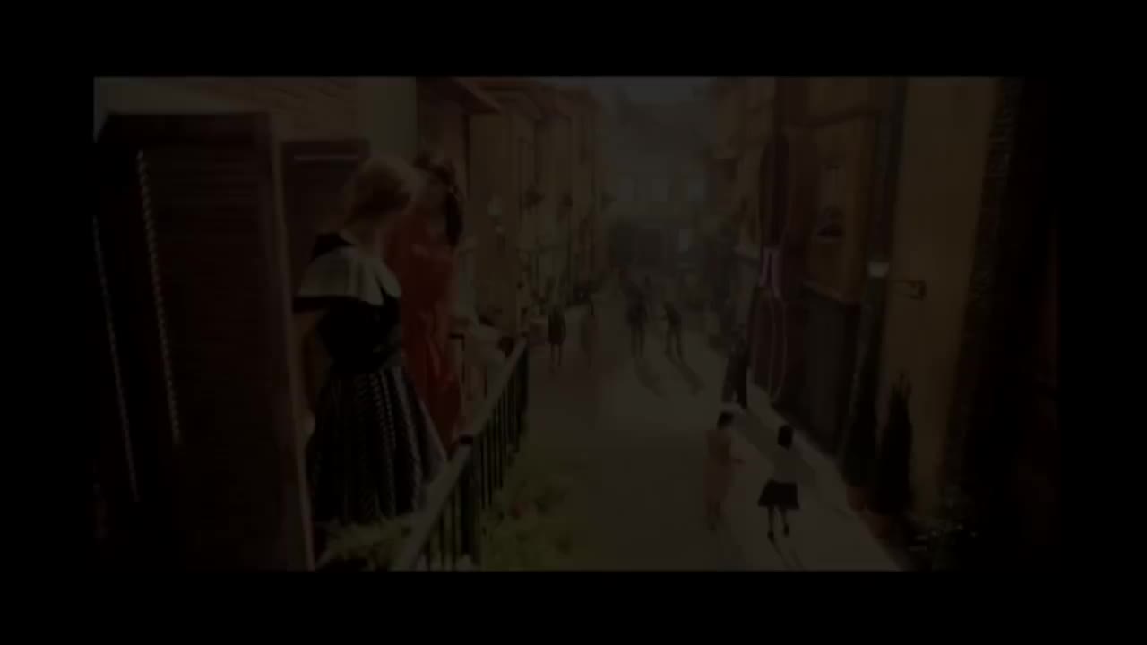 【12th 十二新作】比较大的大提琴（删减了MV开头片段）