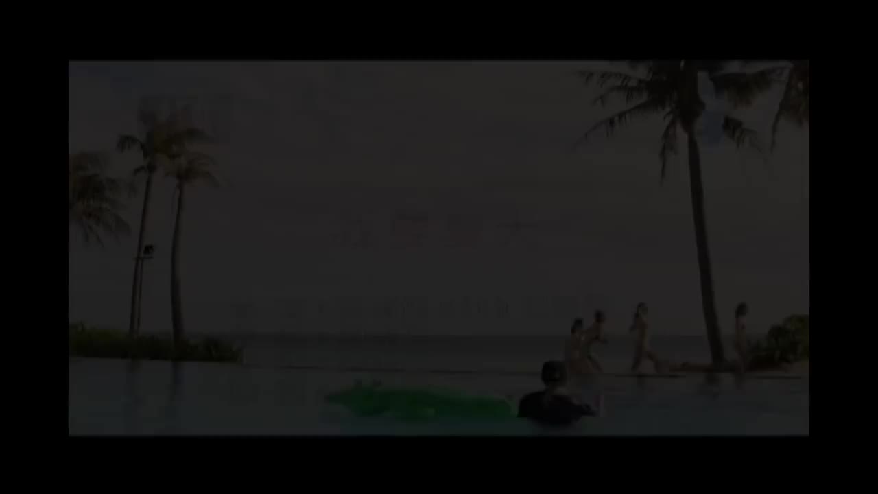 【13th 哎呦不错哦】我要夏天