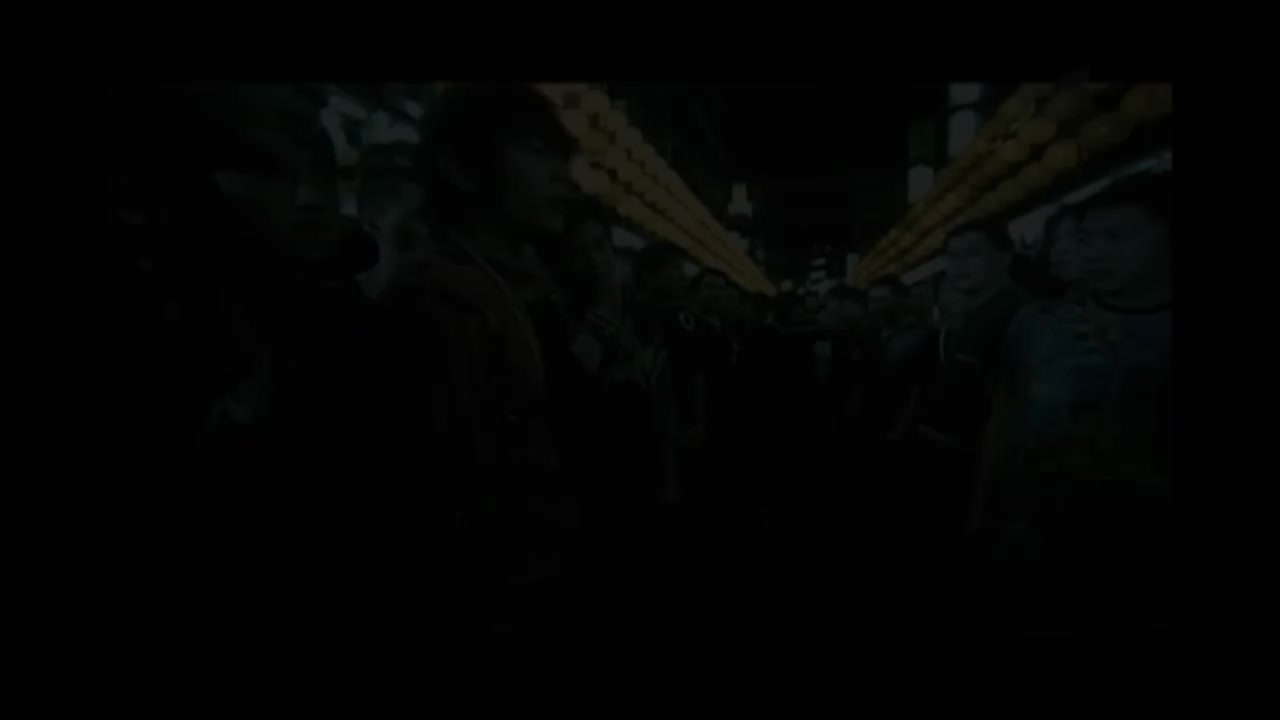 【7th 依然范特西】后退（删减了MV中间片段）