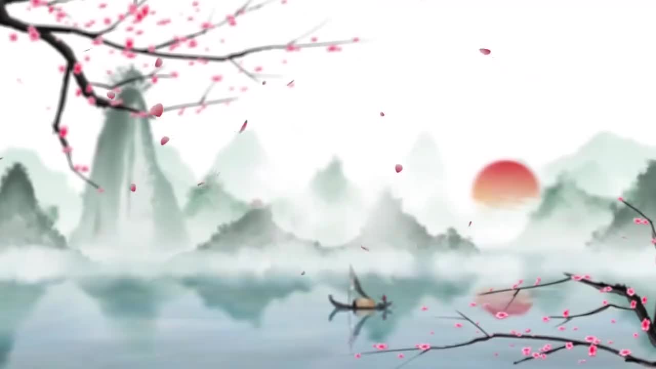 李白1：李白求职记