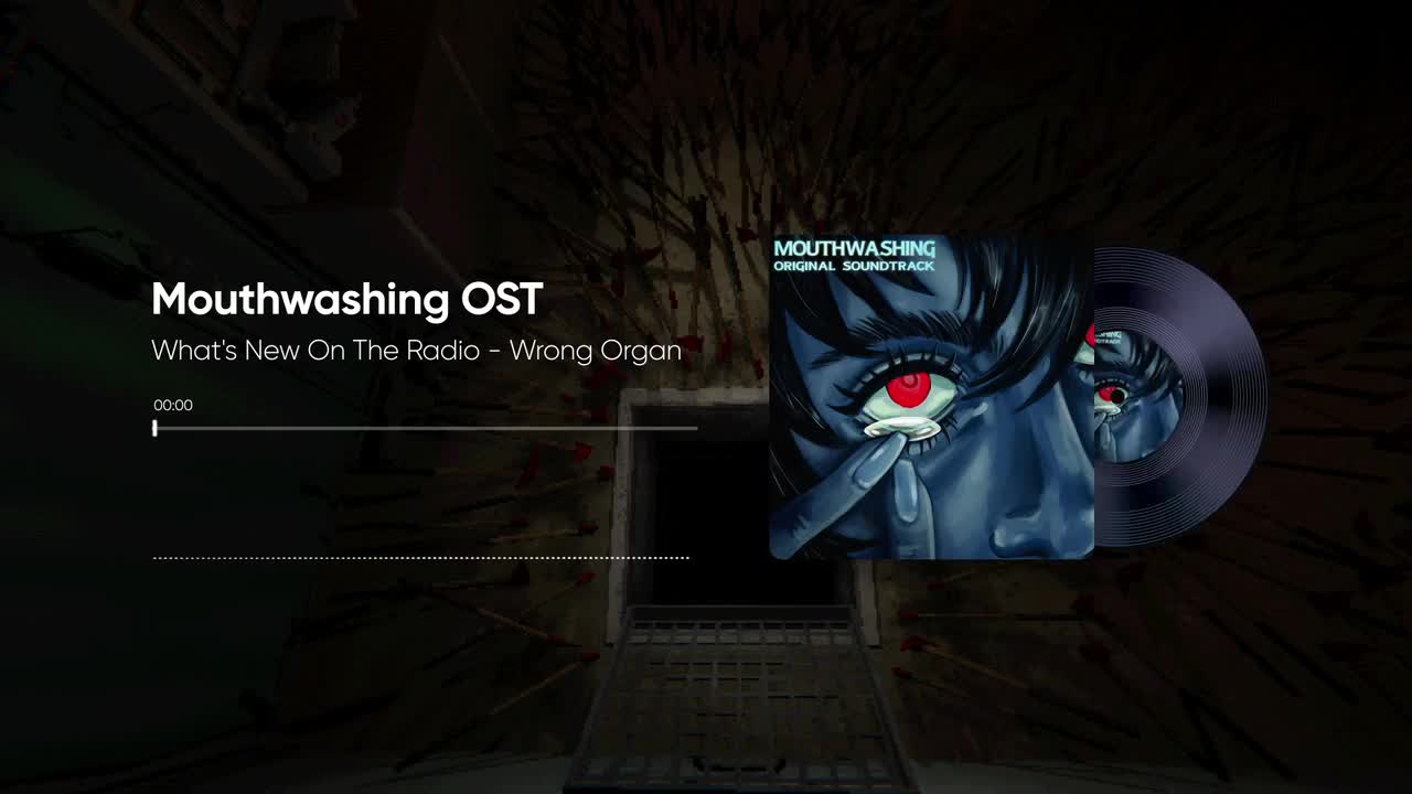 17. What's New On The Radio - Wrong Organ