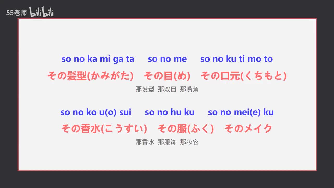 《像神一样呐》教学（中）