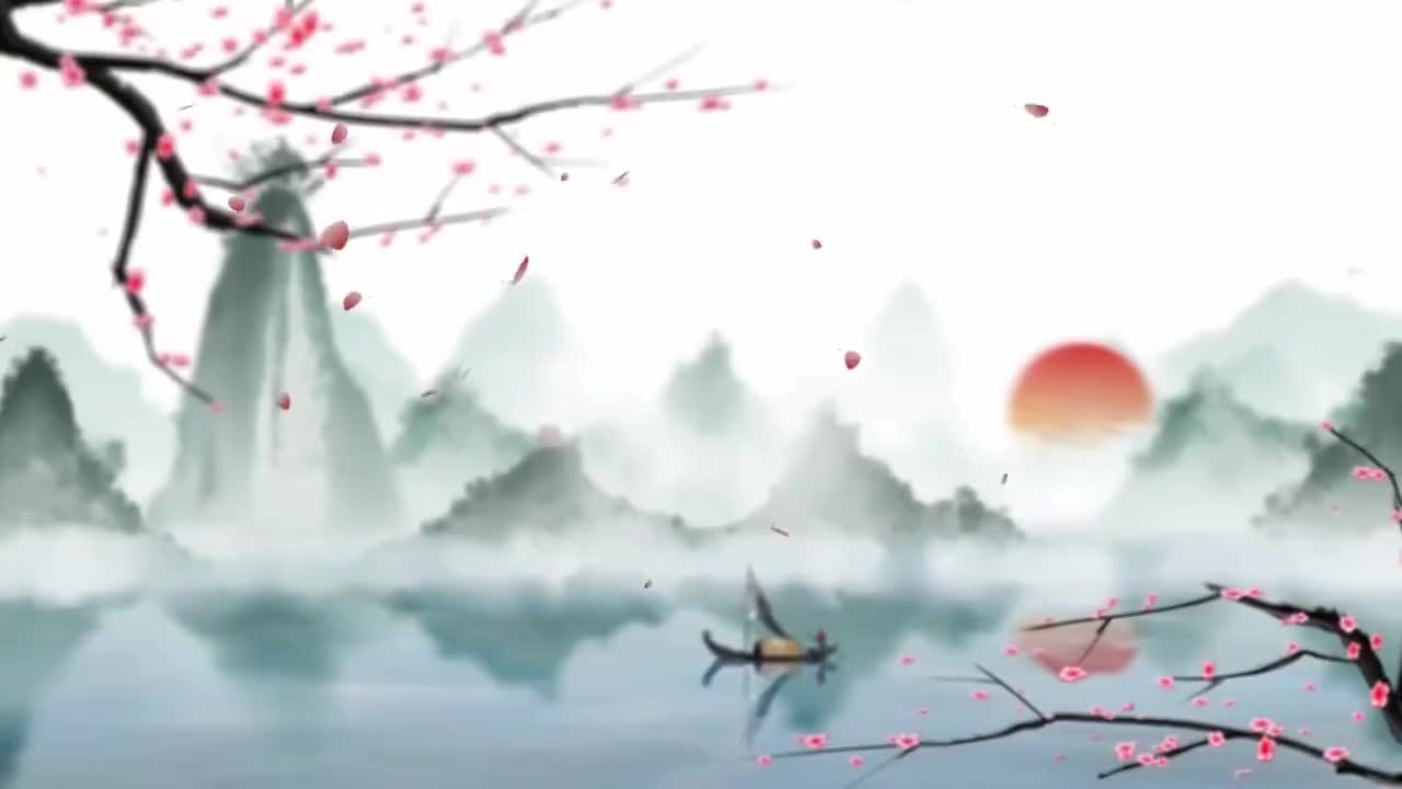 孔子4：五十而知天命