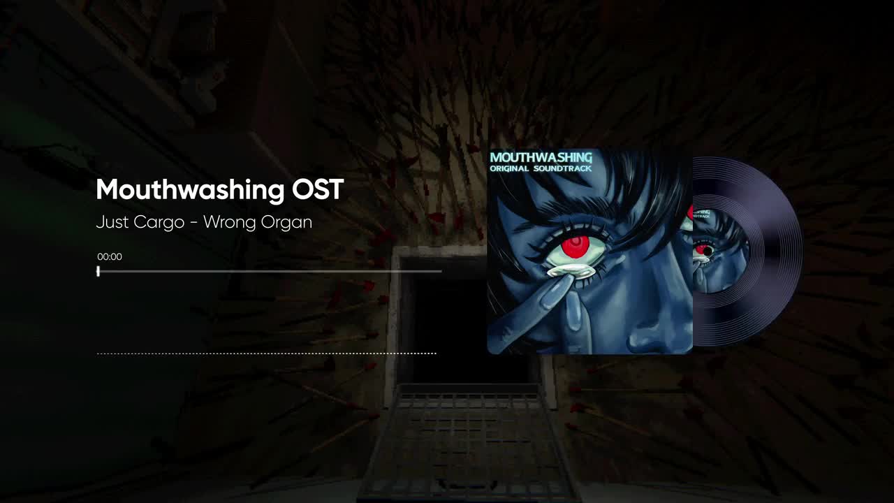 02. Just Cargo - Wrong Organ