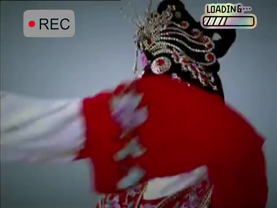 陈少云教唱京剧《萧何月下追韩信》千不念万不念