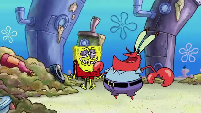 41. Galley Cooks Shanty 1