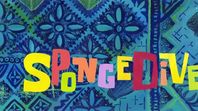 38. Another Krusty Krab Day 2