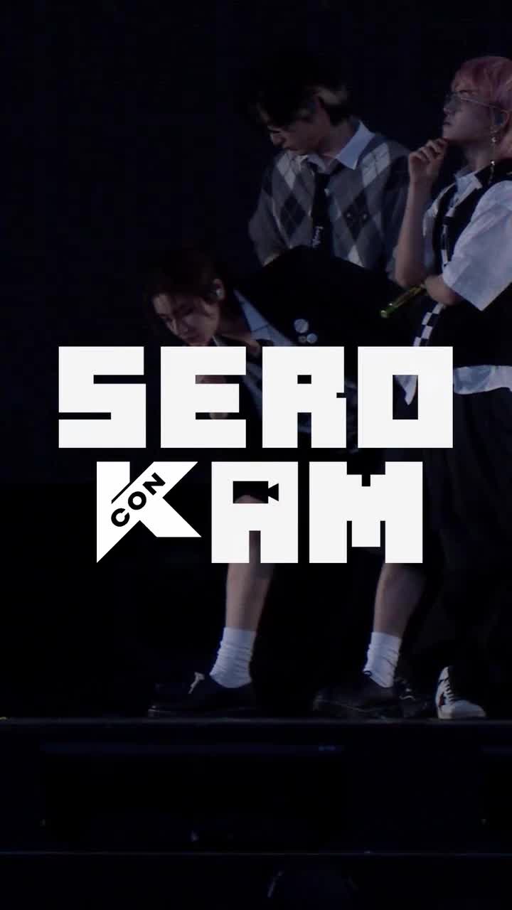 240511 Earth, Wind & Fire l KCON JAPAN 2024