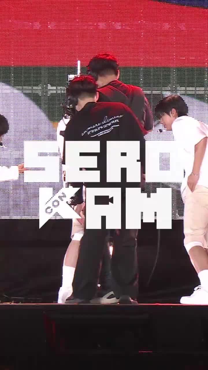 240511 Adore U l KCON JAPAN 2024