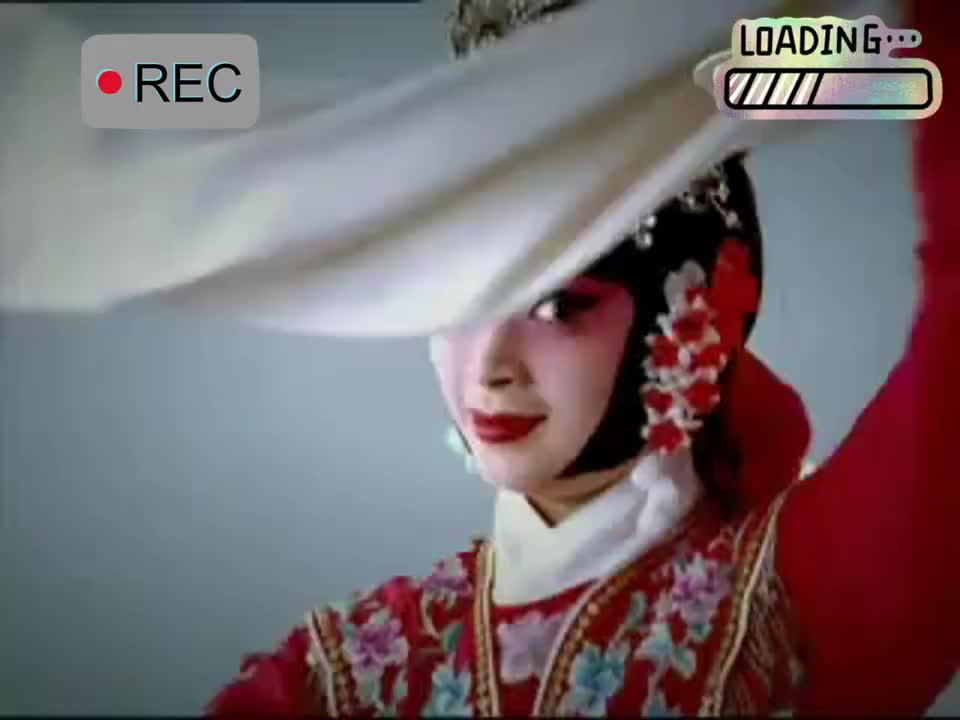 李浩天教授京剧《野猪林》念白