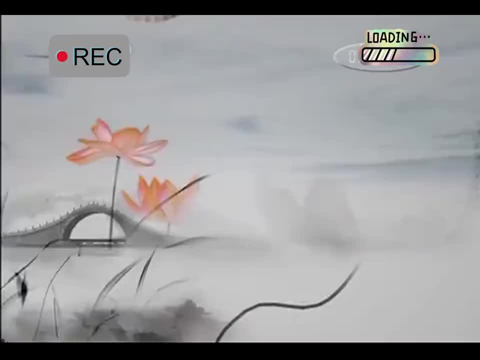 张建峰教京剧《赤壁》3