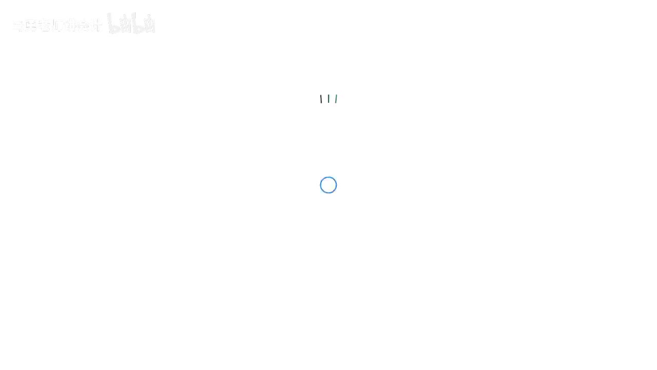【25初级会计《实务》】第二章：会计要素与会计等式（3）