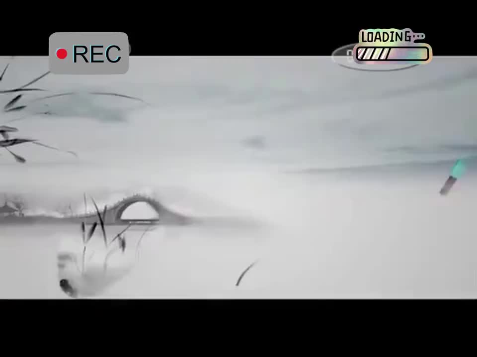 刘勉宗教京剧《白帝城》3