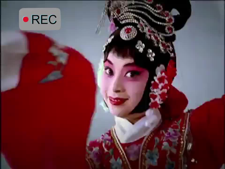 京剧入门系列—西皮原板1李崇林教《失街亭》两国交锋