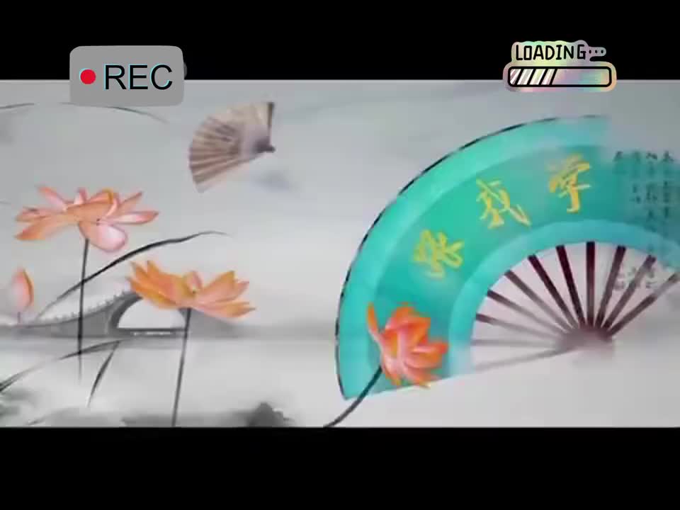 刘勉宗教京剧《白帝城》7