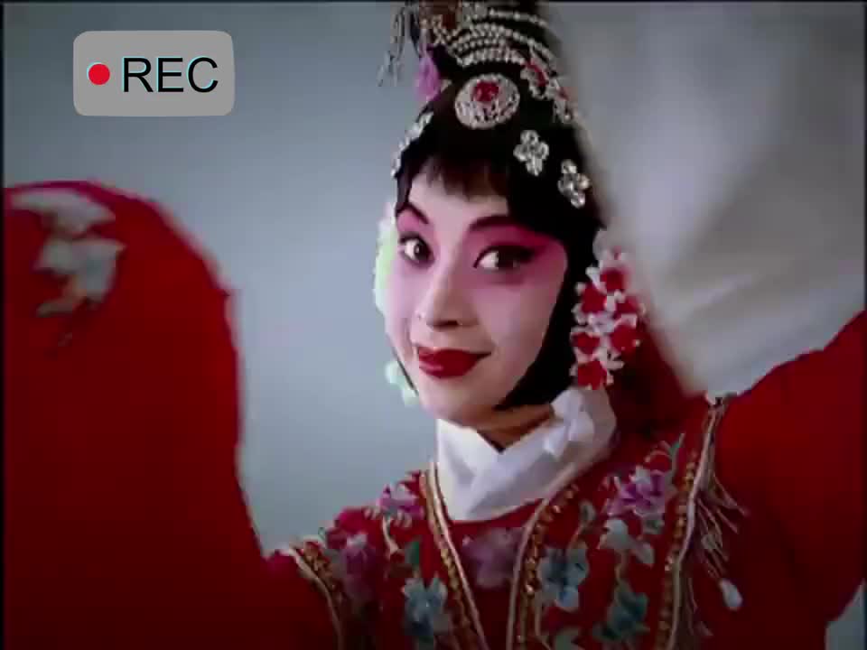 京剧入门系列—西皮原板2李崇林教《失街亭》两国交锋