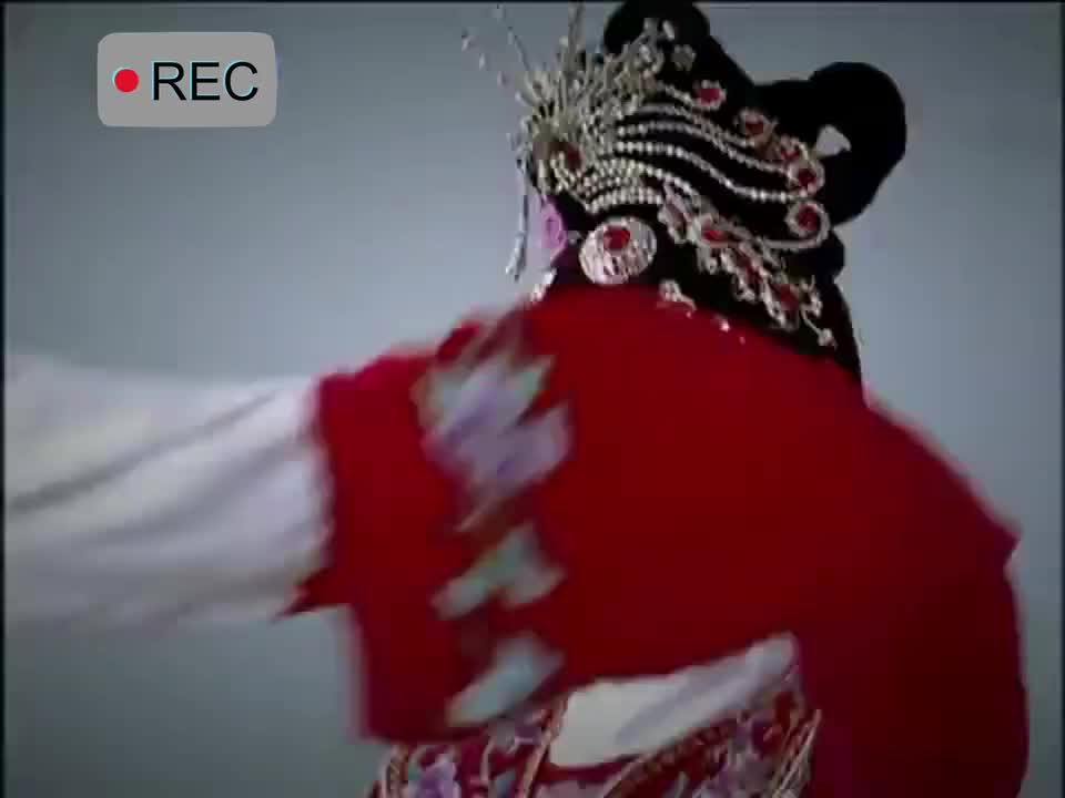 张建国教《珠帘寨》太保传令把队收1