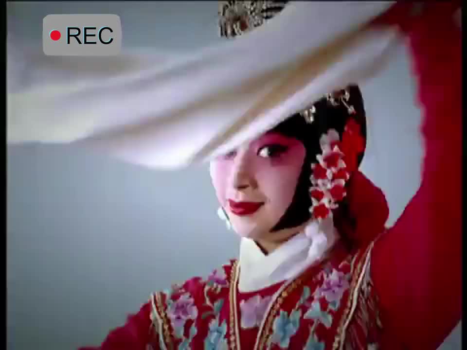 张建国教《珠帘寨》太保传令把队收