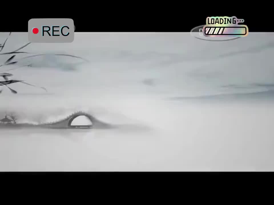 刘勉宗教京剧《白帝城》1