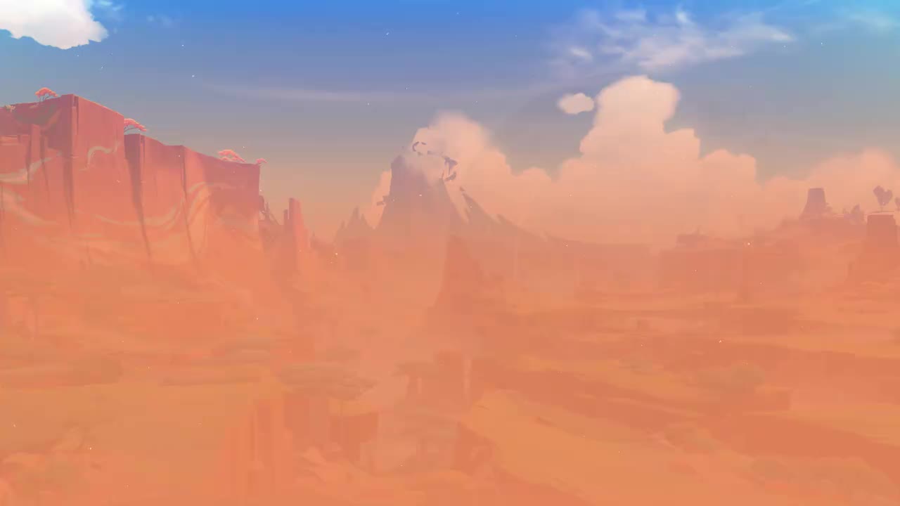 CD2 群龙争驰的灼土 Saurian-Scorched Soil of Strife