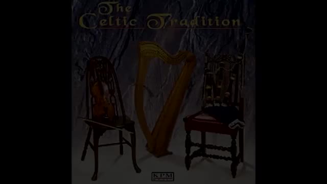 54. Norman Buchans Harp