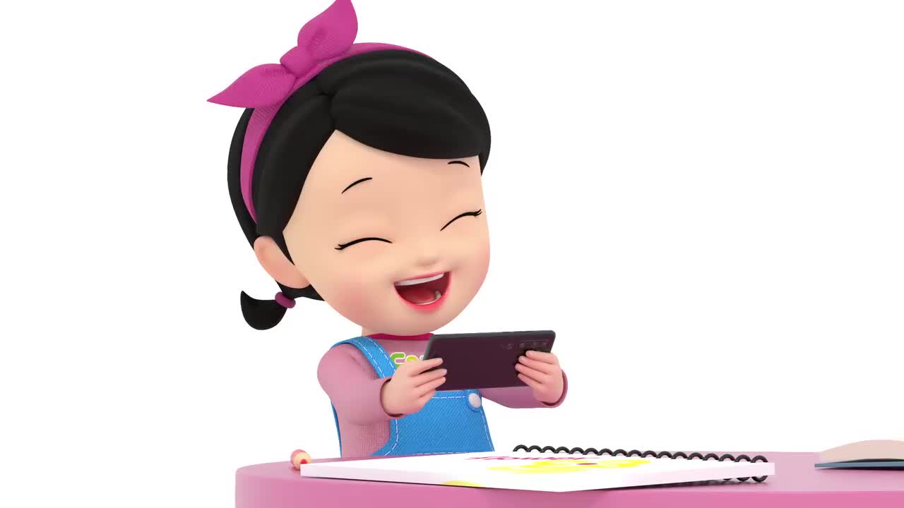 05. Banana Nanana Song _ Number Songs