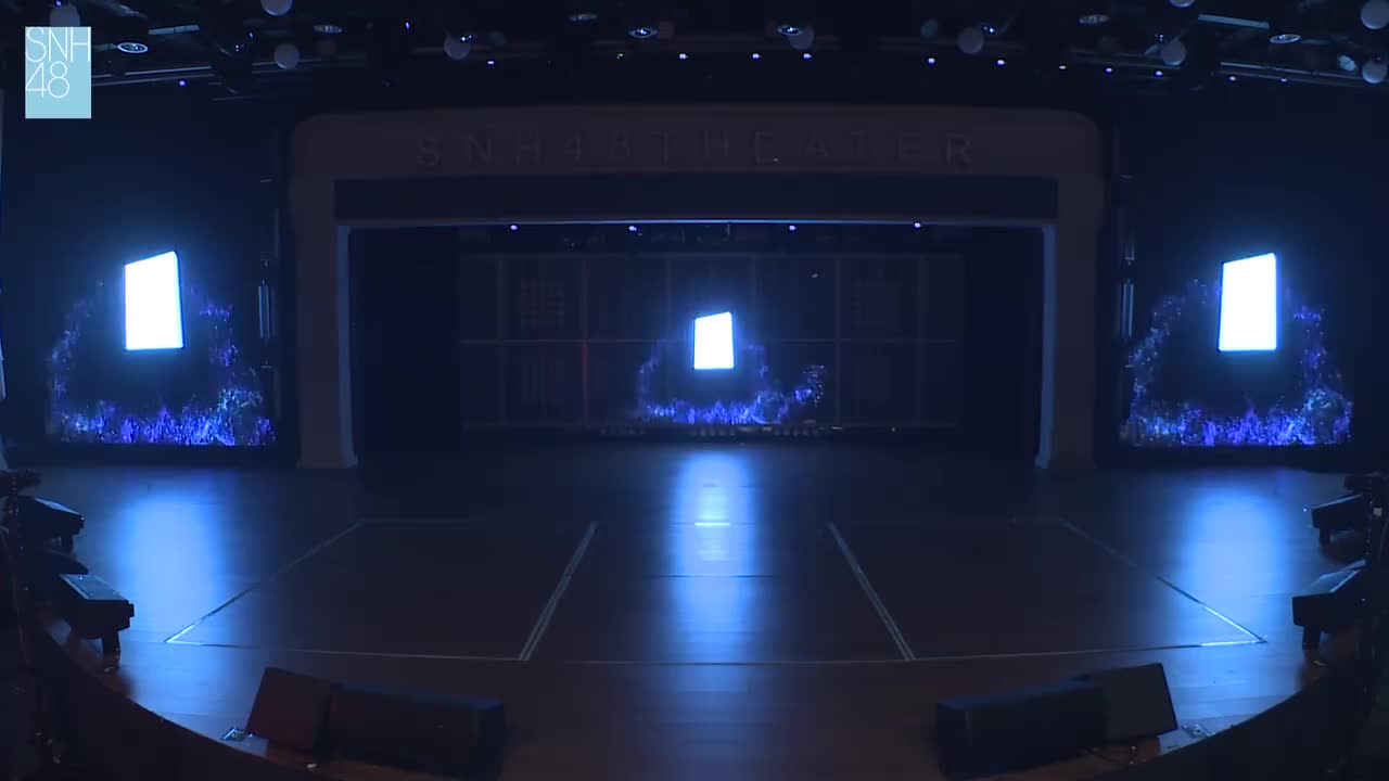 迭代+月下舞者+返校日+夜幕之都