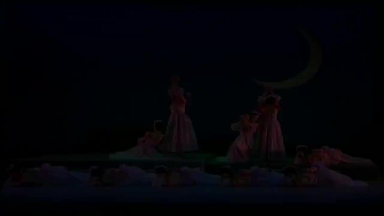 李梅.眉户《留下真情》陕西省戏曲研究院创作演出